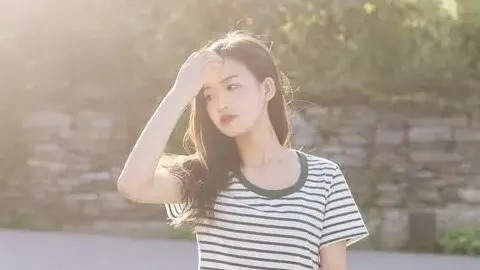 北京野生动物园红背僧面猴