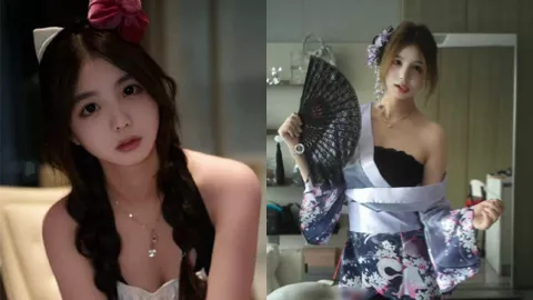 抖音八酱推特合集