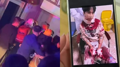 潮州龙湖杀人案